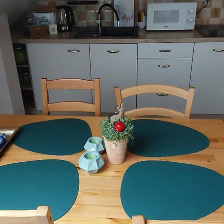 Ferienwohnung El-Jar 2 Mieta Goralki Karpacz Exterior foto